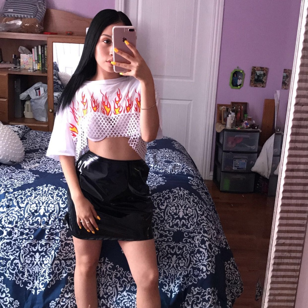 top